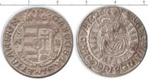 Продать Монеты Трансильвания 1 грош 1626 Серебро
