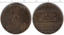 Продать Монеты Гамбург жетон 0 Медь