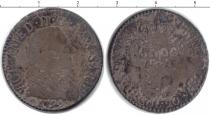 Продать Монеты Сардиния 20 сольдо 1795 Серебро