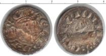 Продать Монеты Испания 1 пепион 1295 Серебро