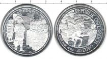Продать Монеты Австрия 20 евро 2010 Серебро