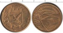 Продать Монеты Польша жетон 2009 
