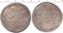Продать Монеты Зеландия 30 стиверов 1602 Серебро