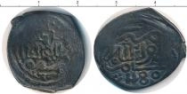 Продать Монеты Марокко 1 дирхам 1757 Серебро