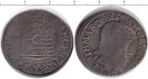 Продать Монеты Испания Номинал 1626 Серебро