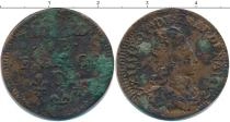Продать Монеты Франция 1 лиард 1657 Медь