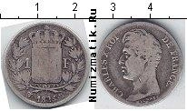 Продать Монеты Франция 1 франк 1830 Серебро