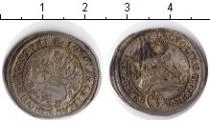 Продать Монеты Австрия 3 крейцера 1700 Серебро