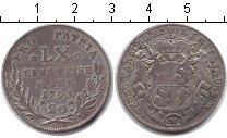 Продать Монеты Вюрцбург 20 крейцеров 1795 Серебро
