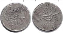 Продать Монеты Индия 1 рупия 1803 Серебро