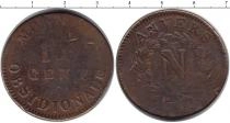 Продать Монеты Франция 10 сентим 1811 Медь