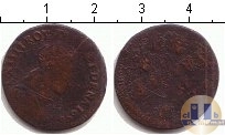 Продать Монеты Франция 1 соль 1657 