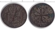 Продать Монеты Швейцария 1 батзен 1793 Серебро