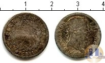Продать Монеты Франция 1/4 франка 1811 