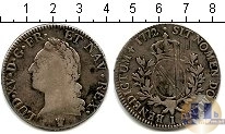 Продать Монеты Франция 1/4 экю 1772 Серебро