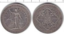 Продать Монеты Китай 1 доллар 1902 Серебро