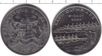 Продать Монеты Бенин 200 франков 1999 Медно-никель