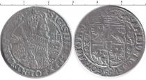 Продать Монеты Речь Посполита 1 орт 1623 Серебро