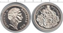 Продать Монеты Бавария 1 талер 2006 Медно-никель