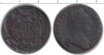 Продать Монеты Австрия 1 крейцер 1765 Медь
