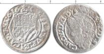Продать Монеты Австрия 3 крейцера 1616 Серебро