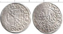Продать Монеты Австрия 3 крейцера 0 Серебро
