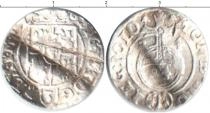 Продать Монеты Речь Посполита 3 гроша 1624 Серебро
