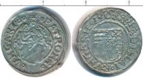 Продать Монеты Венгрия 1 геллер 1508 Серебро