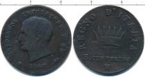 Продать Монеты Вестфалия 3 сентима 1807 Медь