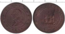 Продать Монеты Канада 1/2 пенни 1816 Медь