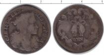 Продать Монеты Неаполь 1 тари 1691 Серебро