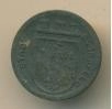Продать Монеты Германия : Нотгельды 5 пфеннигов 0 Цинк