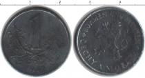 Продать Монеты Богемия и Моравия 1 крона 1942 