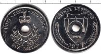 Продать Монеты Хатт-Ривер 1 доллар 1977 Медно-никель