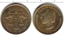 Продать Монеты Хатт-Ривер 20 центов 1977 