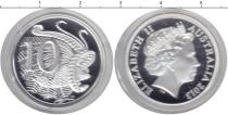Продать Монеты Австралия 10 центов 2013 Серебро