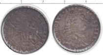 Продать Монеты Великобритания 1/2 шиллинга 1787 Серебро