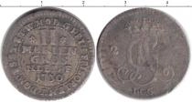 Продать Монеты Фрисландия 2 гроша 1730 Серебро