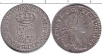 Продать Монеты Франция 12 соль 1718 Серебро