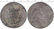 Продать Монеты Анхальт-Дессау 2/3 талера 1692 Серебро