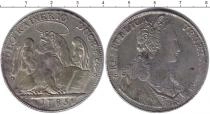 Продать Монеты Венеция 1 талер 1785 Серебро