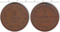 Продать Монеты Кач 3 докда 1937 Медь