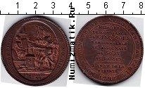 Продать Монеты Франция 5 соль 1792 Медь