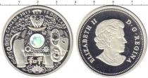 Продать Монеты Канада 15 долларов 2013 Серебро