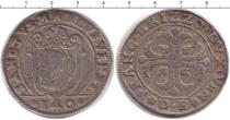 Продать Монеты Венеция 1 скудо 1637 Серебро