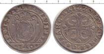 Продать Монеты Венеция 1 скудо 1637 Серебро