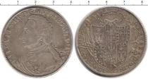 Продать Монеты Модена 1 талер 1796 Серебро