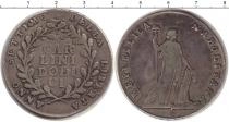 Продать Монеты Неаполь 12 карлини 1799 Серебро