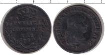 Продать Монеты Неаполь 3 торнеси 1790 Медь