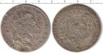 Продать Монеты Польша 1 талер 1794 Серебро